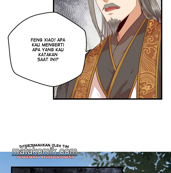 The Ghostly Doctor Chapter 139