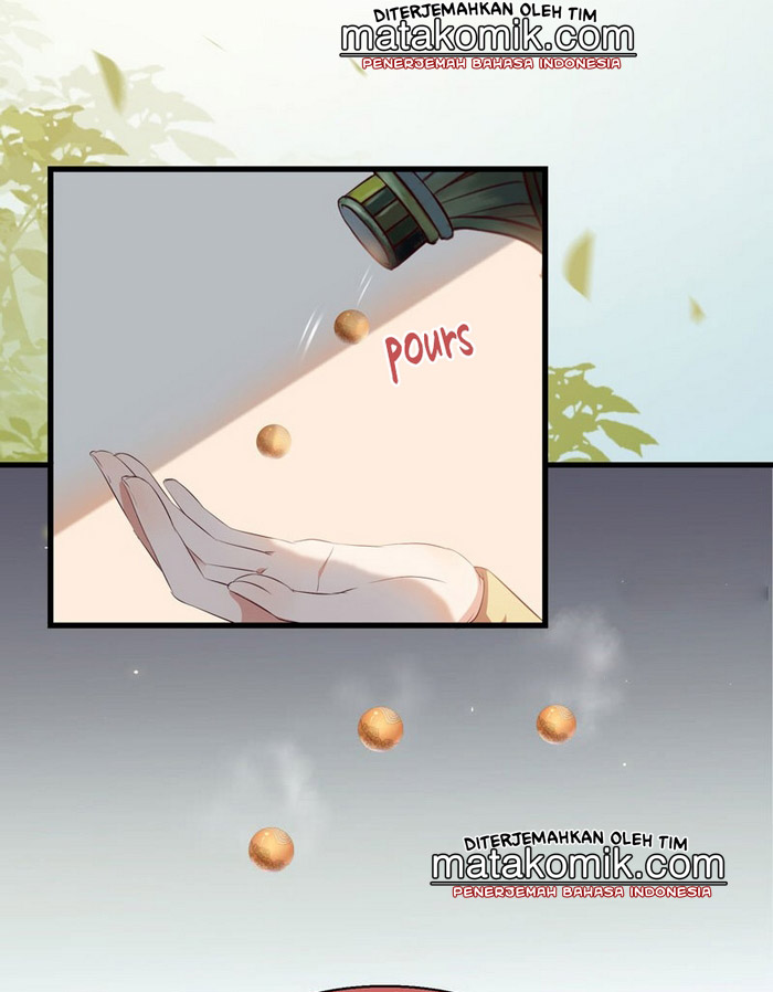 The Ghostly Doctor Chapter 139
