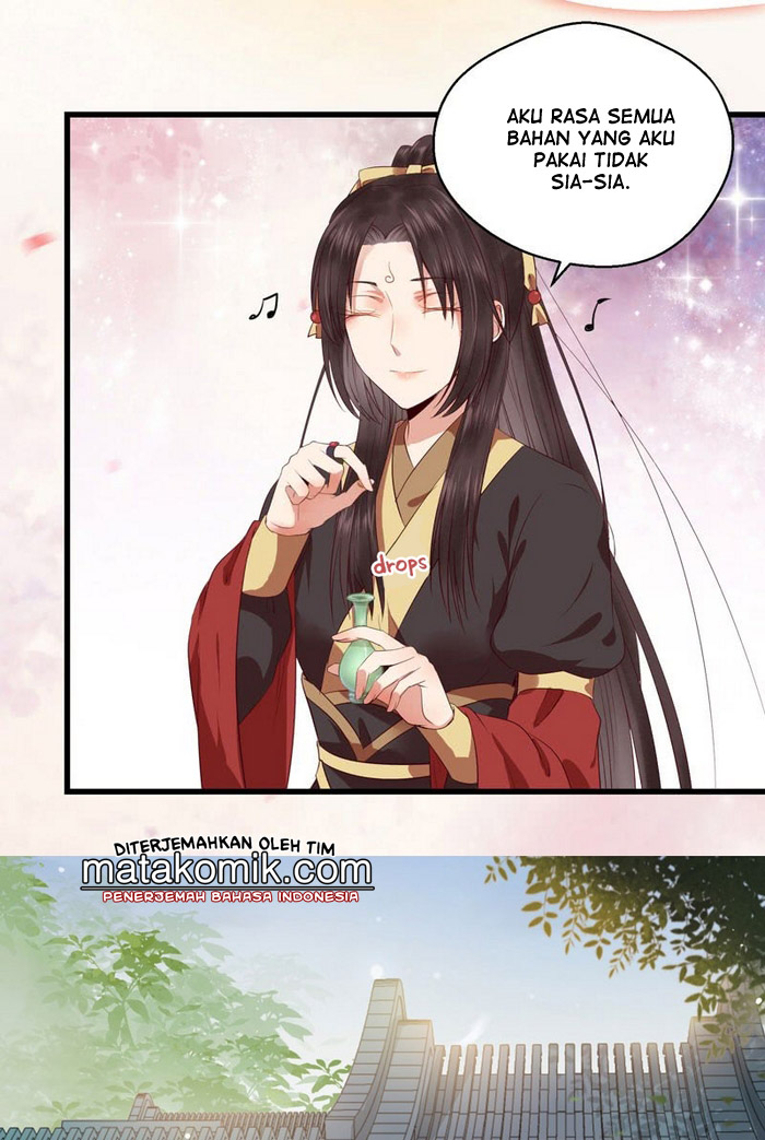 The Ghostly Doctor Chapter 139