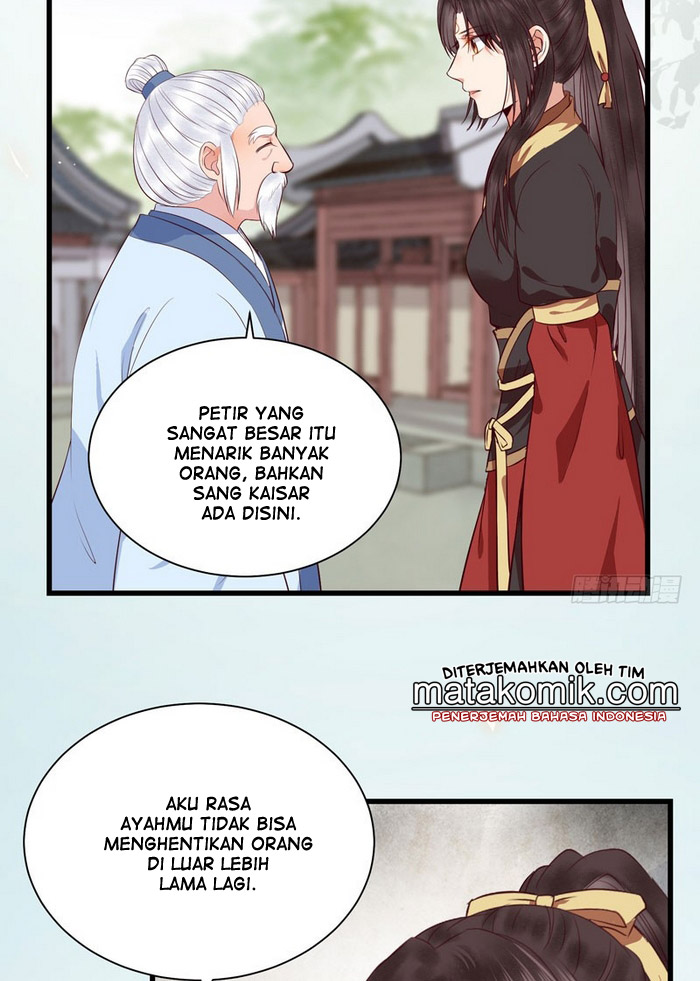 The Ghostly Doctor Chapter 139