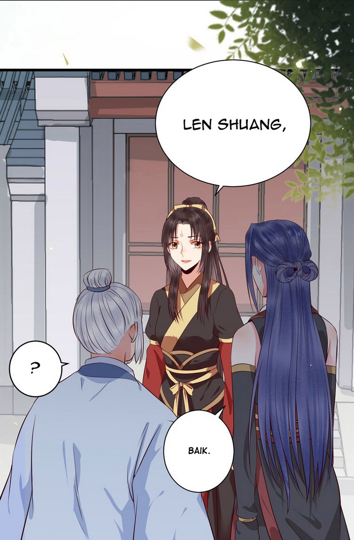The Ghostly Doctor Chapter 139