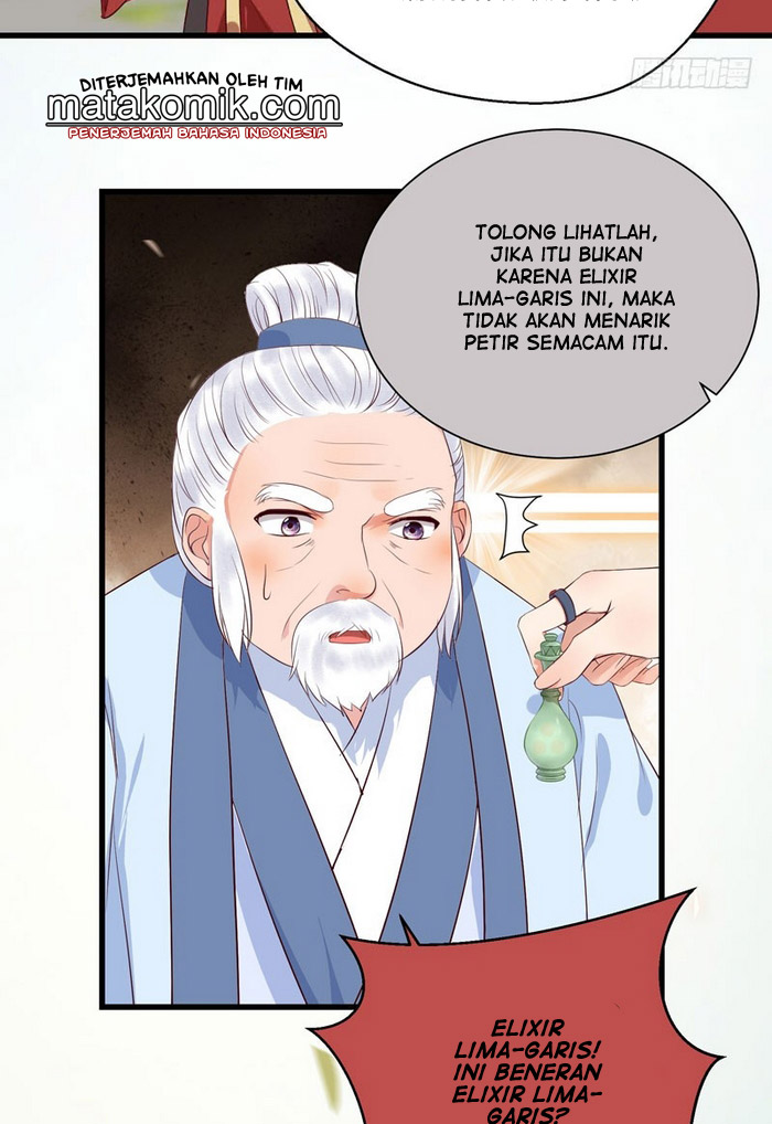 The Ghostly Doctor Chapter 139