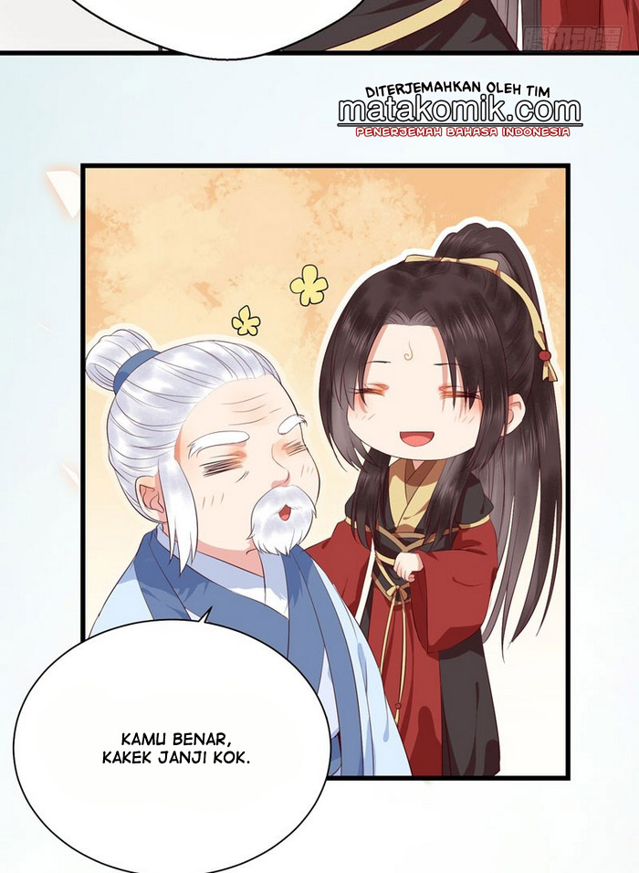 The Ghostly Doctor Chapter 139