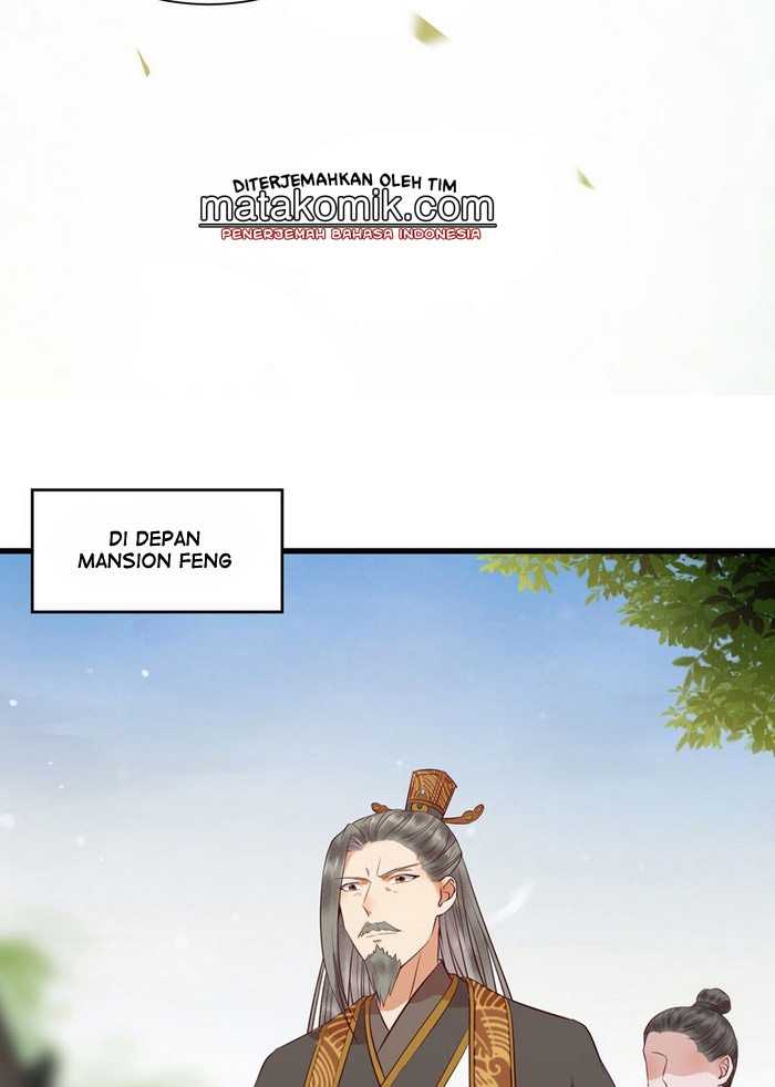 The Ghostly Doctor Chapter 139