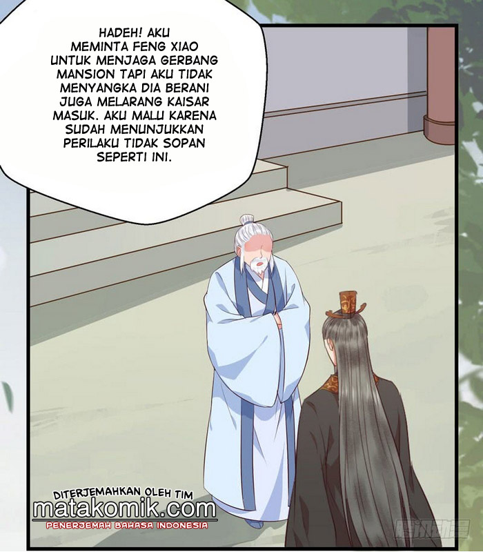 The Ghostly Doctor Chapter 139