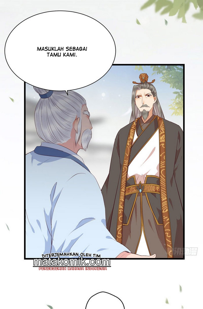 The Ghostly Doctor Chapter 139