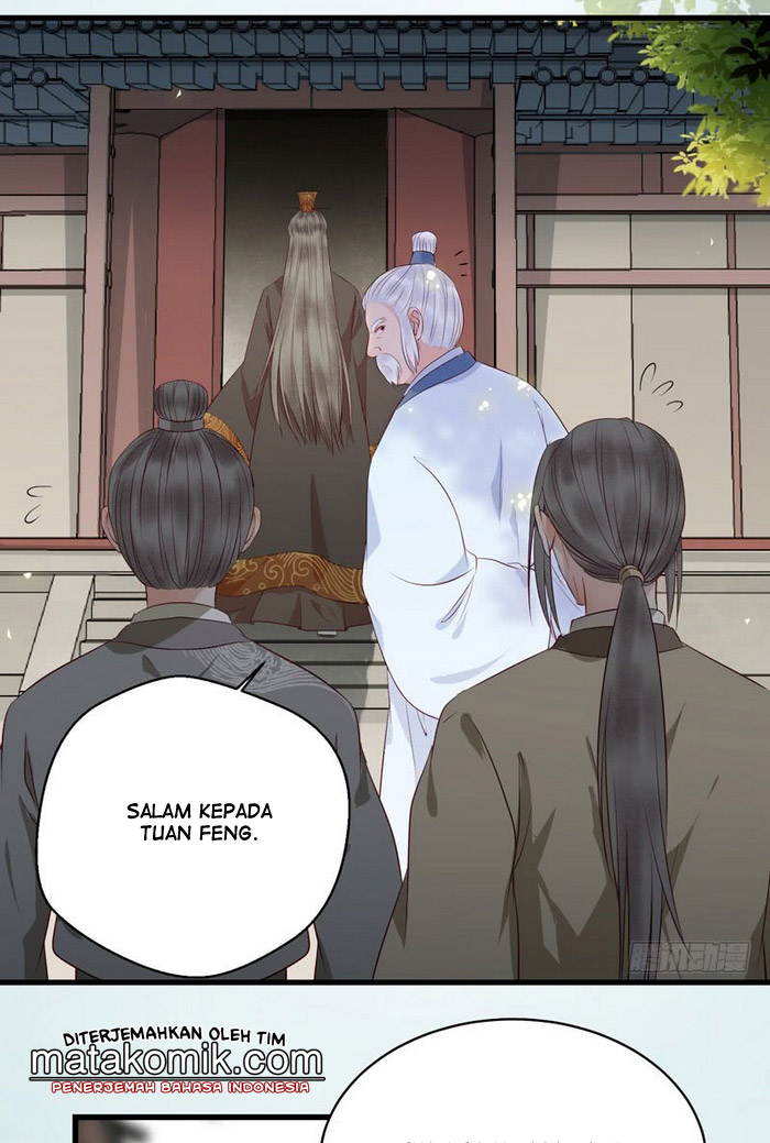 The Ghostly Doctor Chapter 139