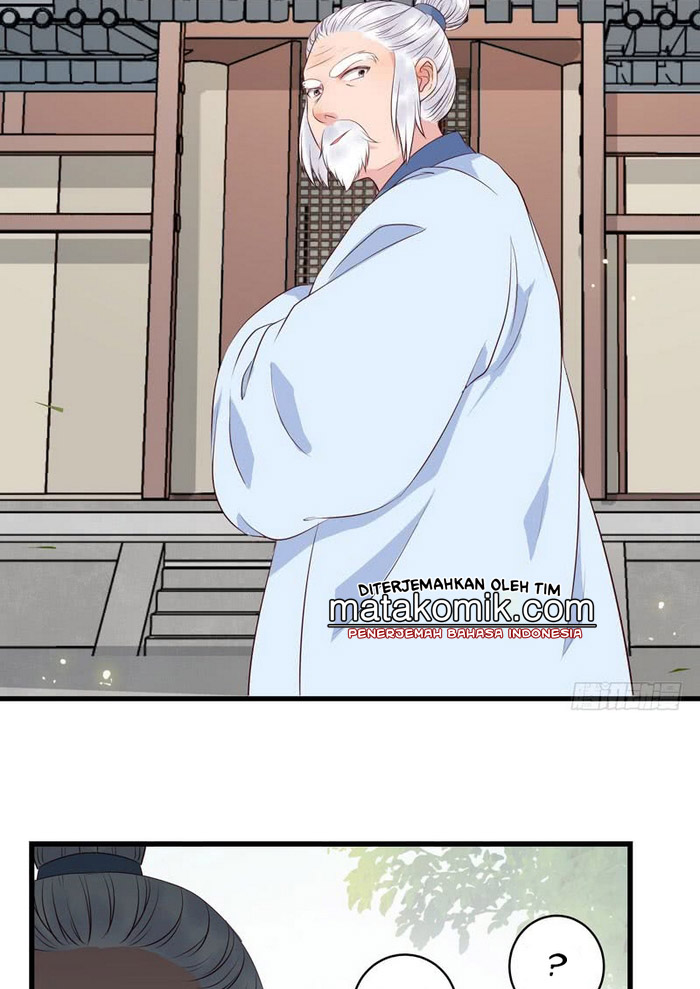The Ghostly Doctor Chapter 139