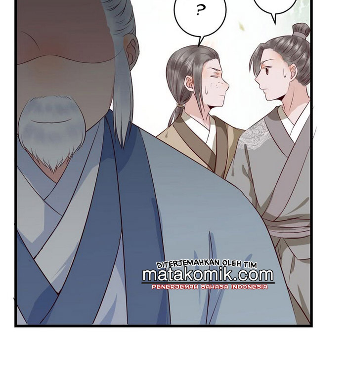 The Ghostly Doctor Chapter 139