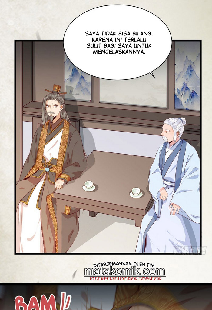 The Ghostly Doctor Chapter 140