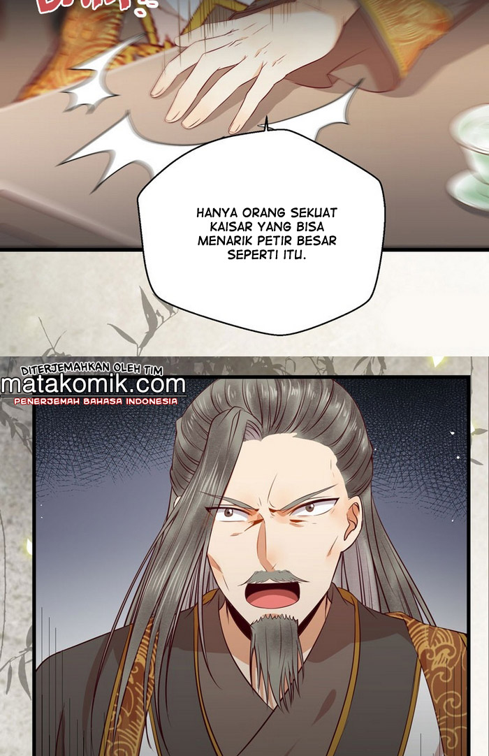 The Ghostly Doctor Chapter 140