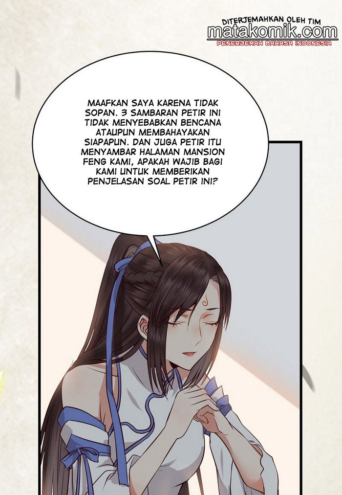 The Ghostly Doctor Chapter 140