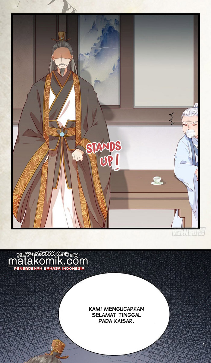 The Ghostly Doctor Chapter 140