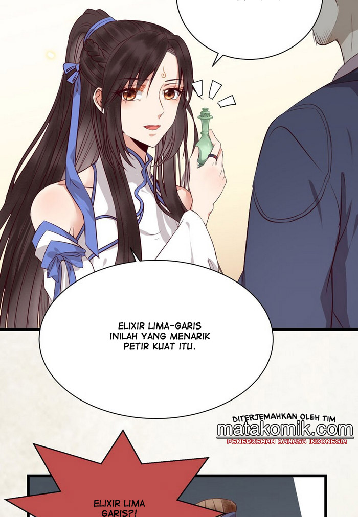 The Ghostly Doctor Chapter 140
