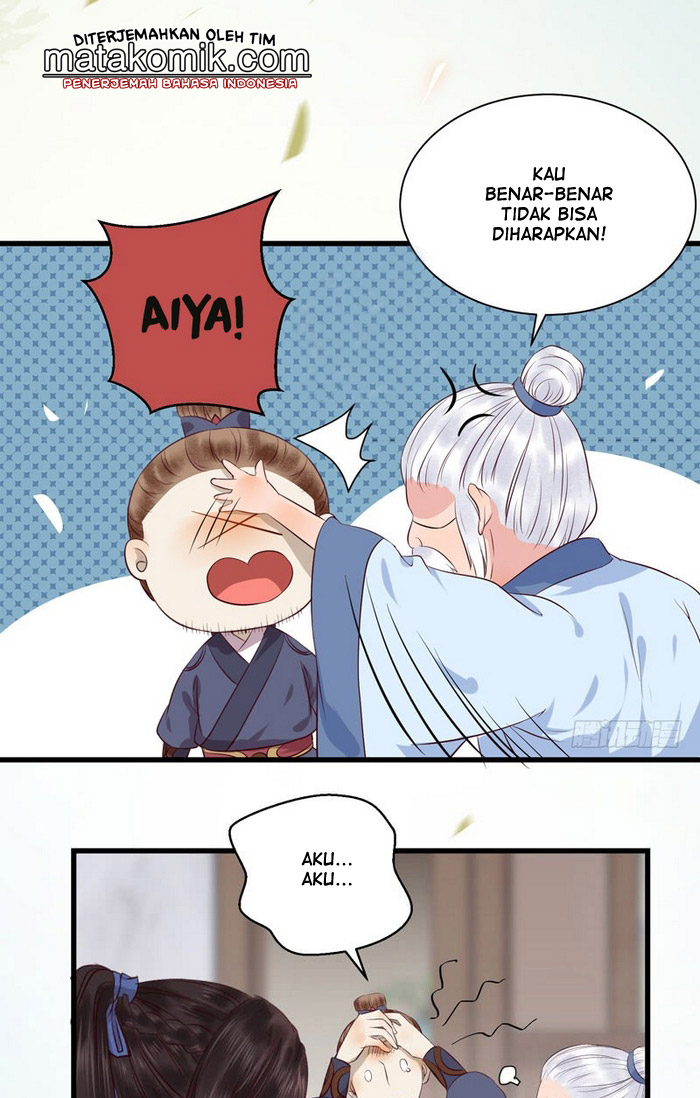 The Ghostly Doctor Chapter 140