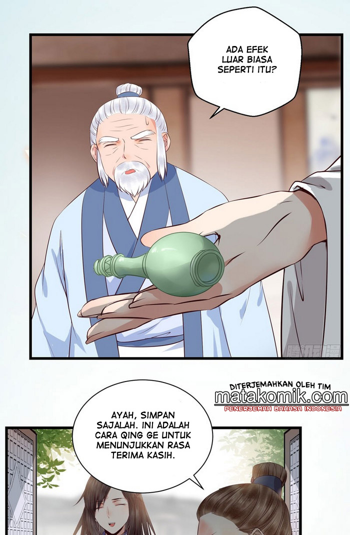 The Ghostly Doctor Chapter 140