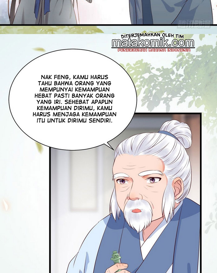 The Ghostly Doctor Chapter 140