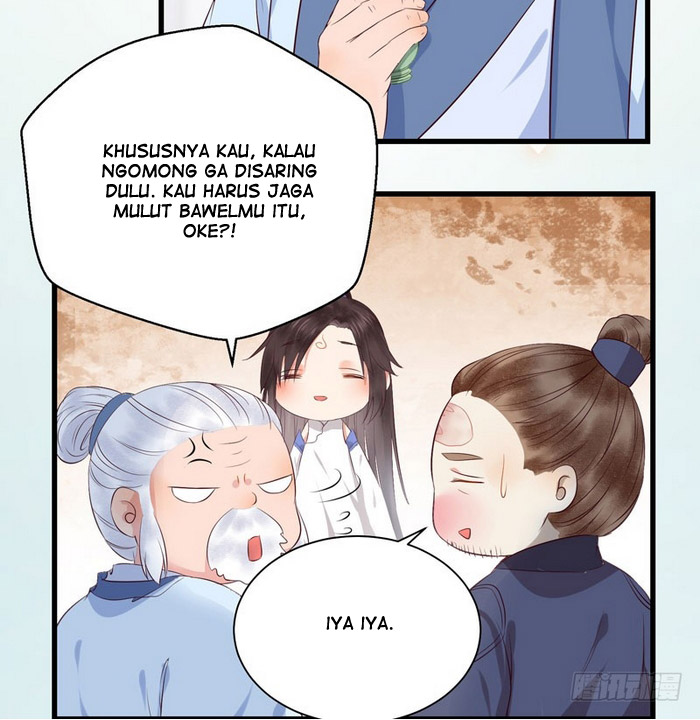 The Ghostly Doctor Chapter 140