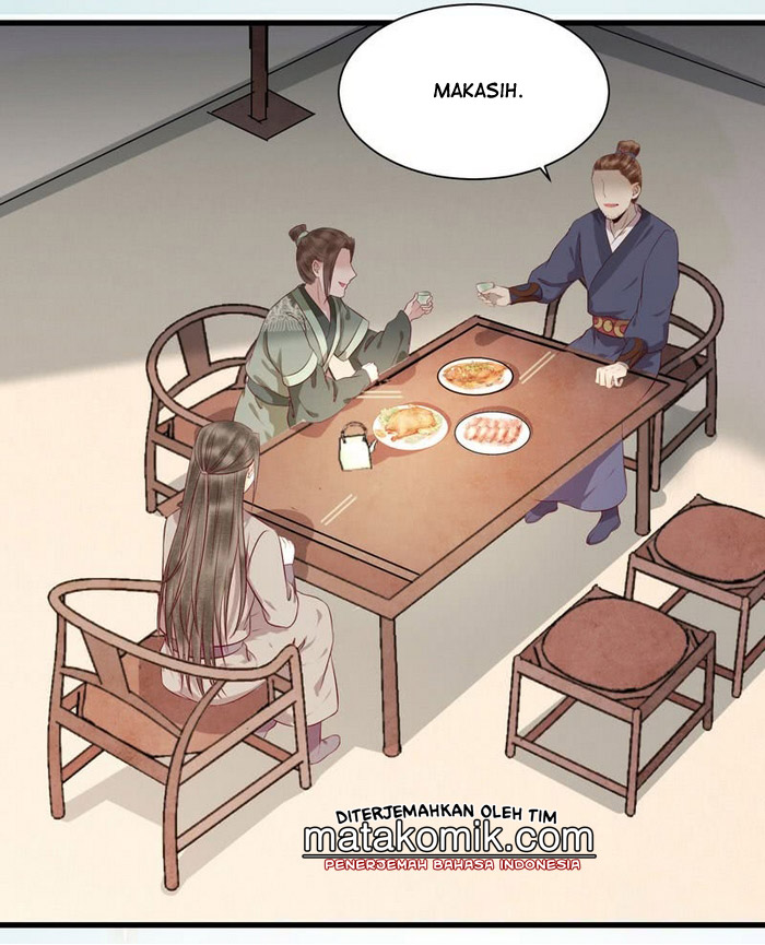 The Ghostly Doctor Chapter 140
