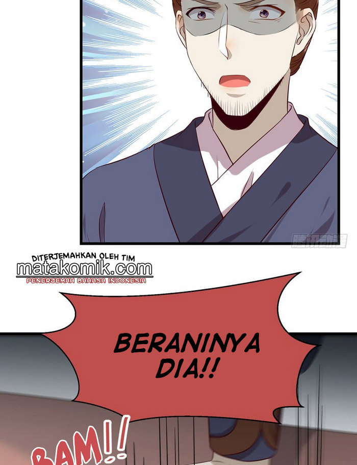 The Ghostly Doctor Chapter 140
