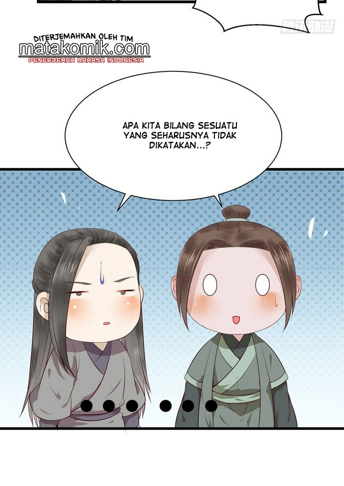 The Ghostly Doctor Chapter 140