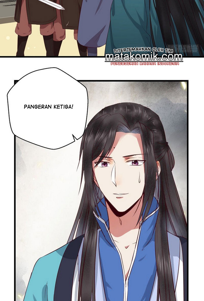 The Ghostly Doctor Chapter 141