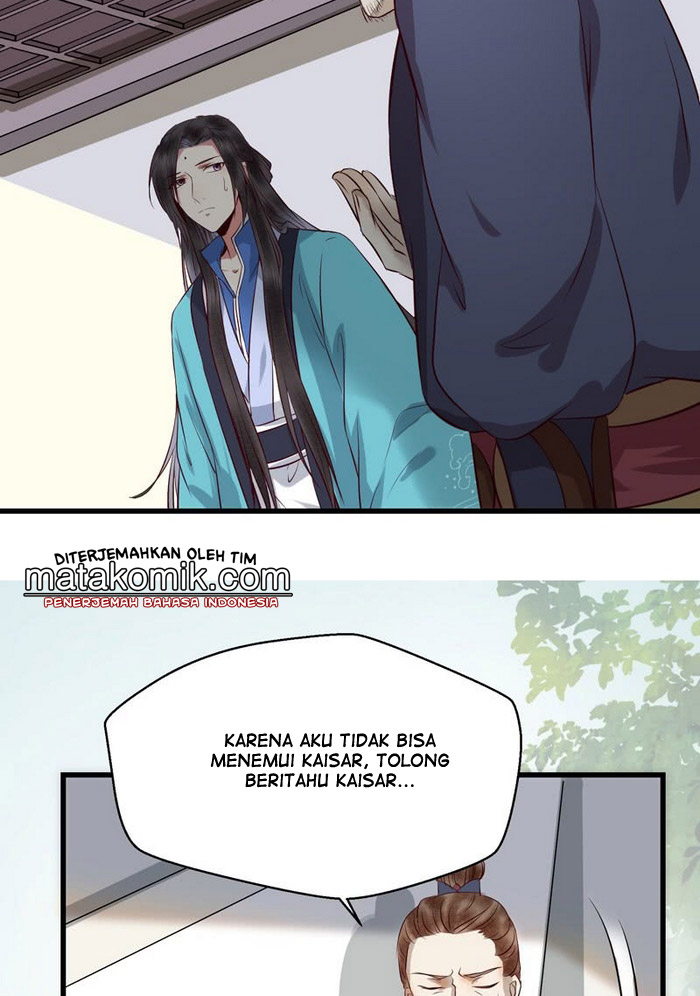The Ghostly Doctor Chapter 141