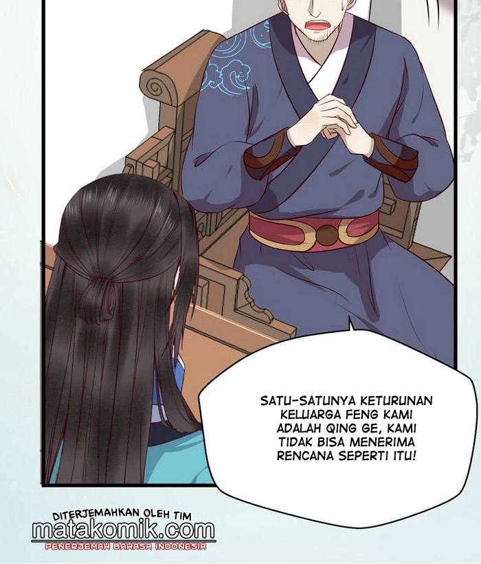 The Ghostly Doctor Chapter 141