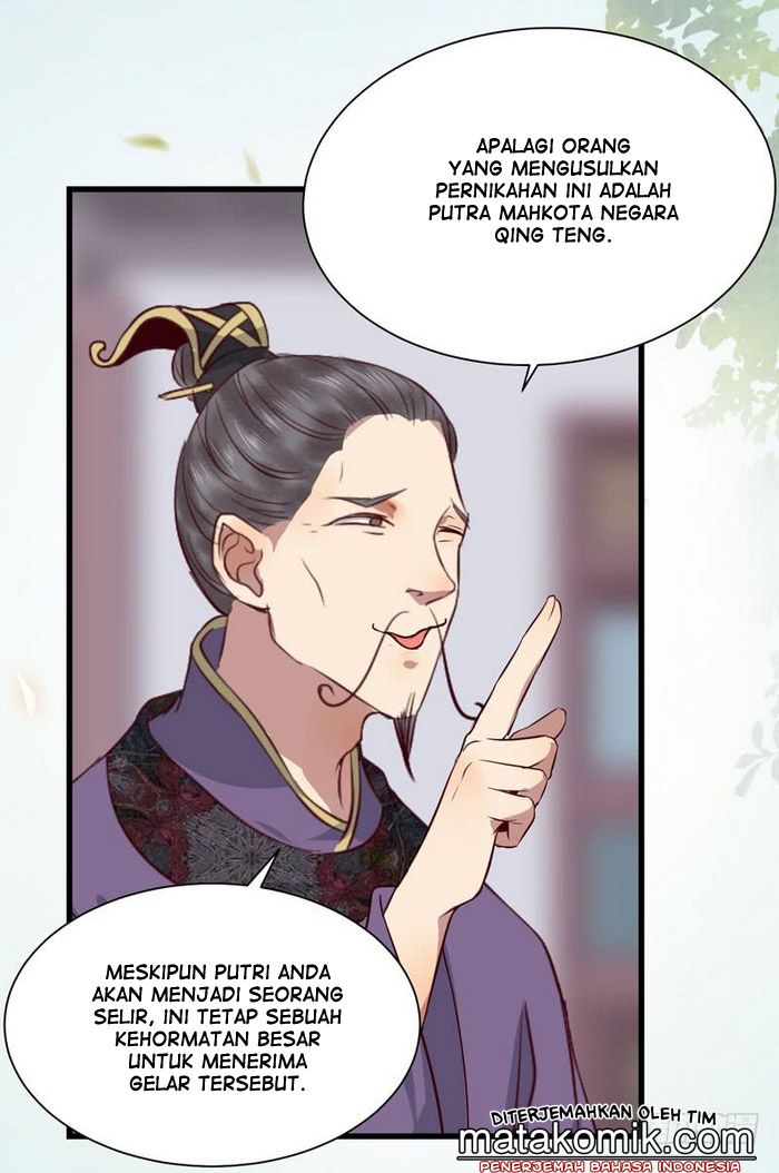 The Ghostly Doctor Chapter 141
