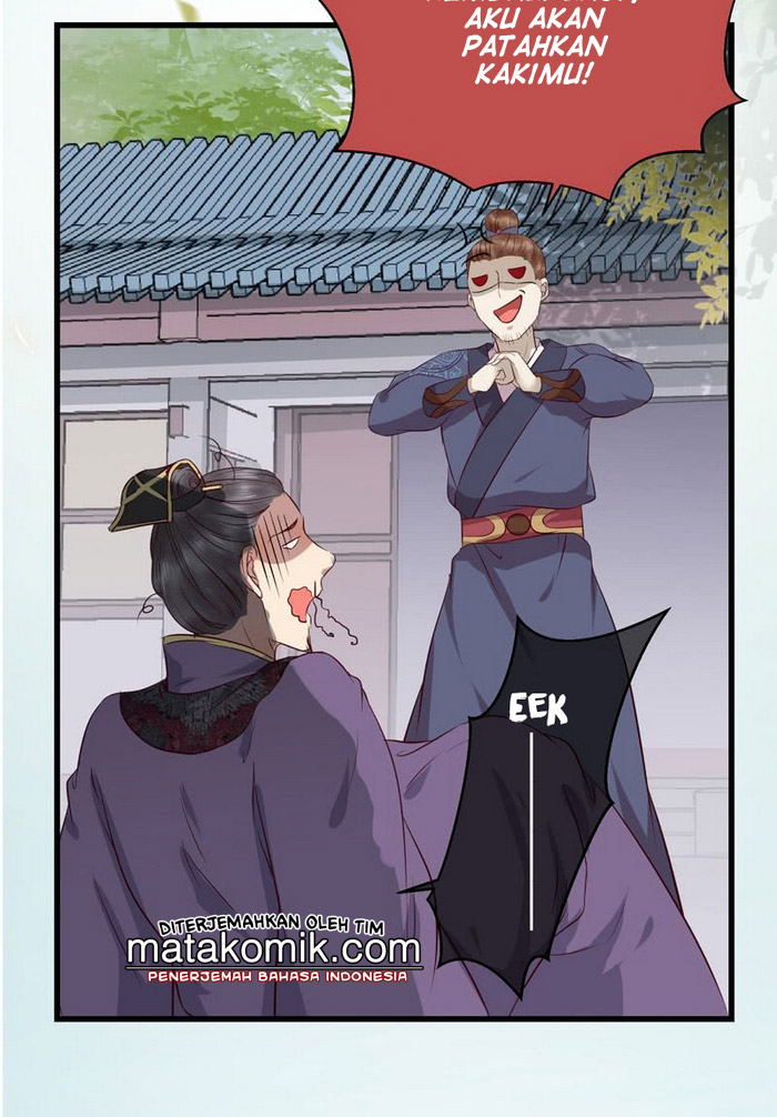 The Ghostly Doctor Chapter 141