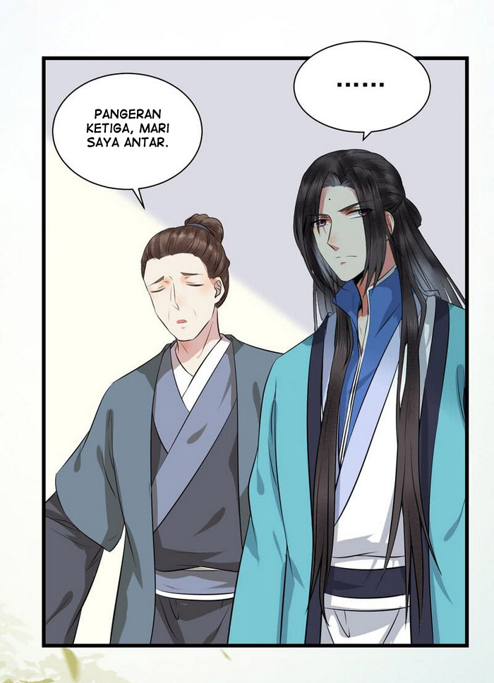 The Ghostly Doctor Chapter 141