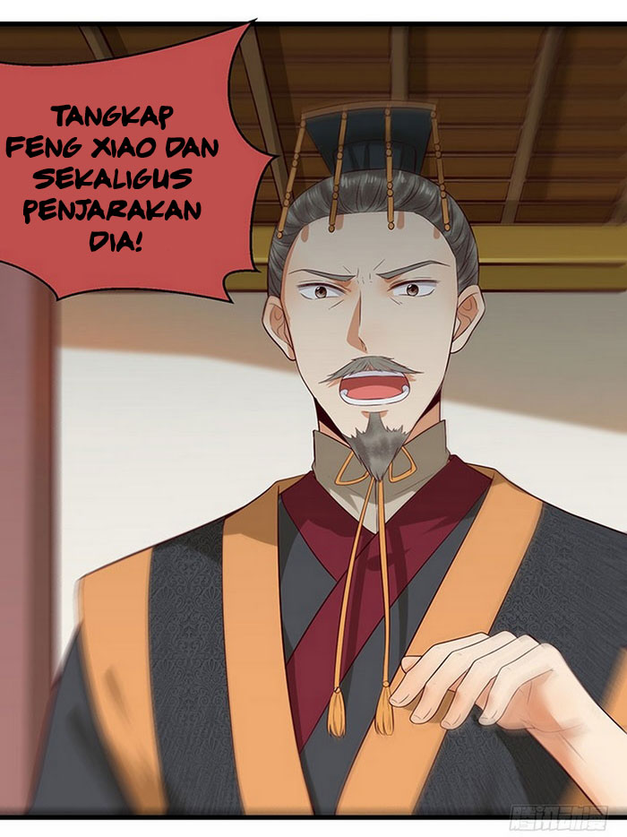 The Ghostly Doctor Chapter 142