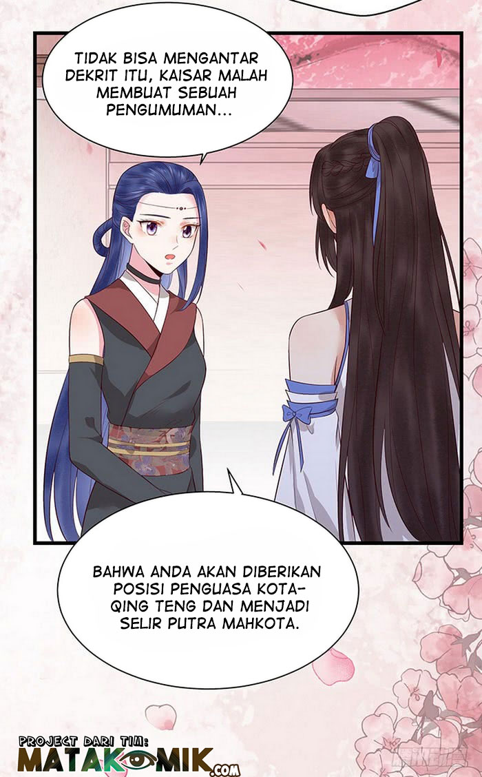 The Ghostly Doctor Chapter 142