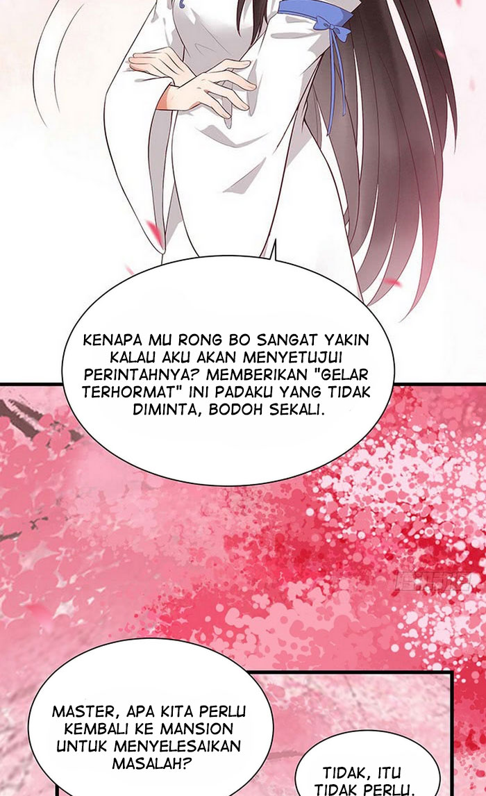 The Ghostly Doctor Chapter 142