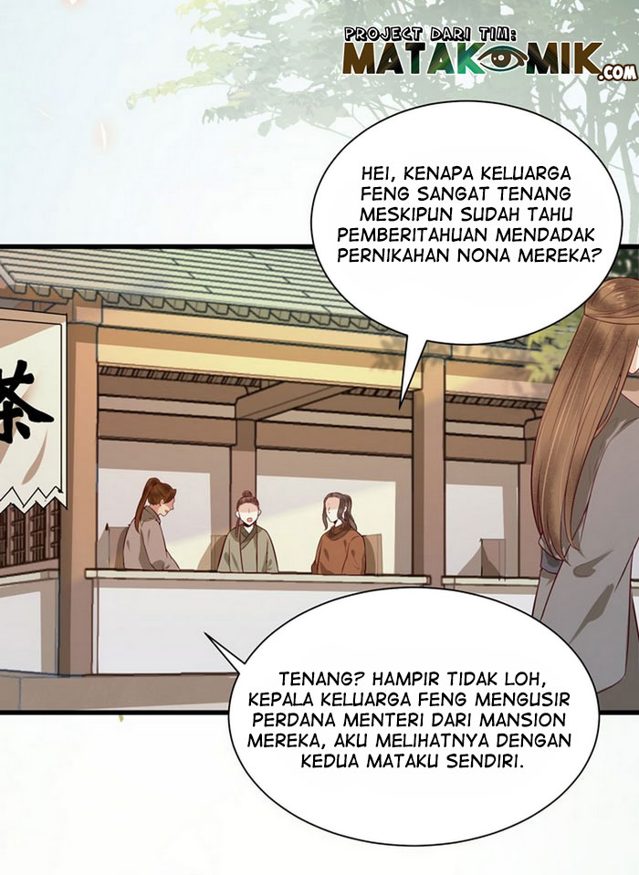 The Ghostly Doctor Chapter 142