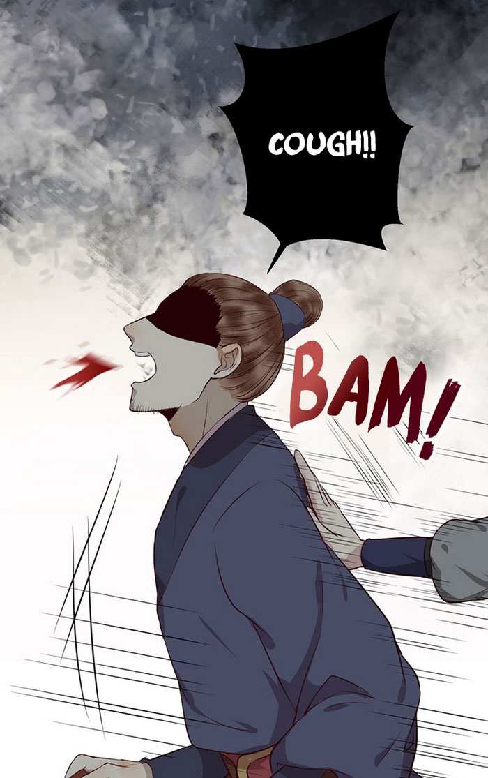 The Ghostly Doctor Chapter 143