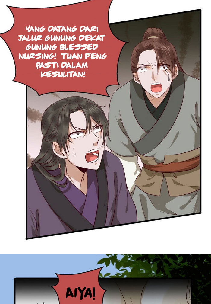 The Ghostly Doctor Chapter 143