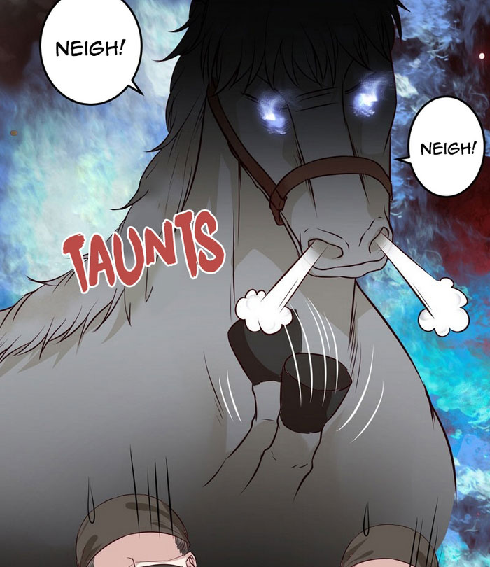 The Ghostly Doctor Chapter 143