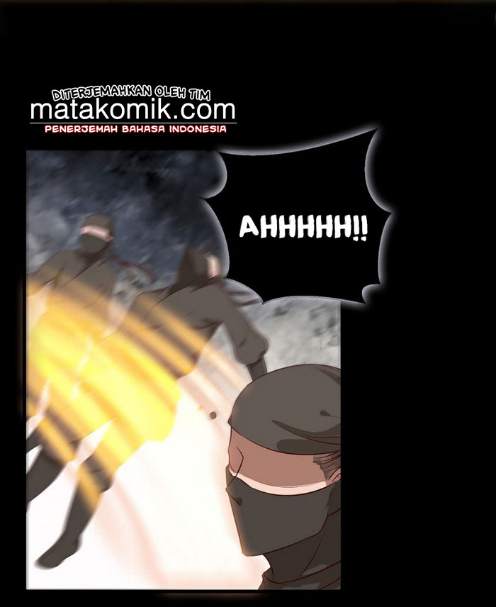 The Ghostly Doctor Chapter 144