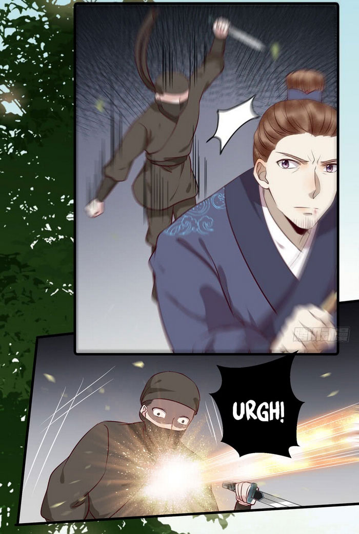 The Ghostly Doctor Chapter 144