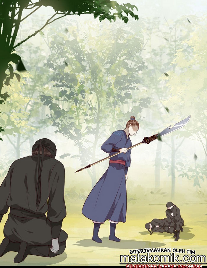 The Ghostly Doctor Chapter 144