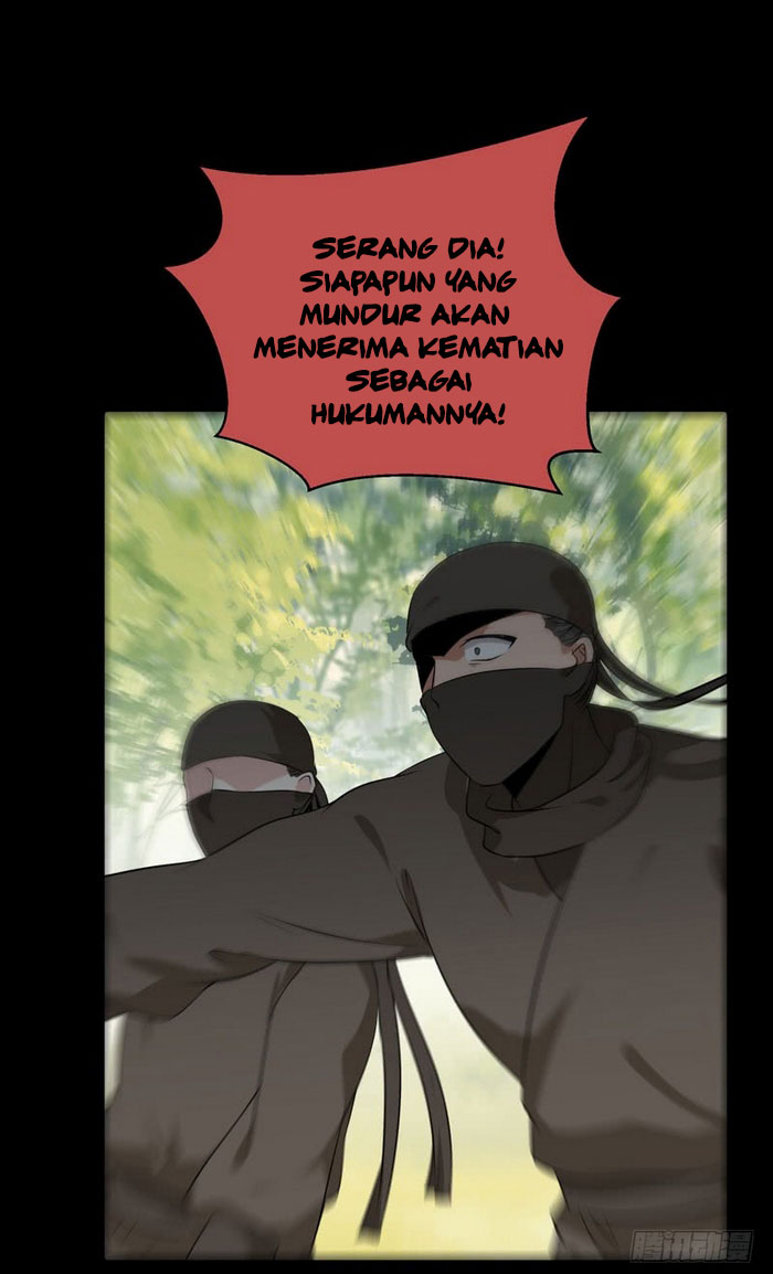 The Ghostly Doctor Chapter 144