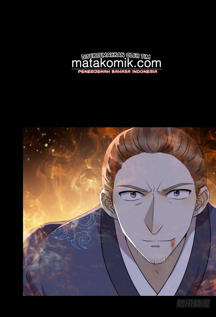 The Ghostly Doctor Chapter 144