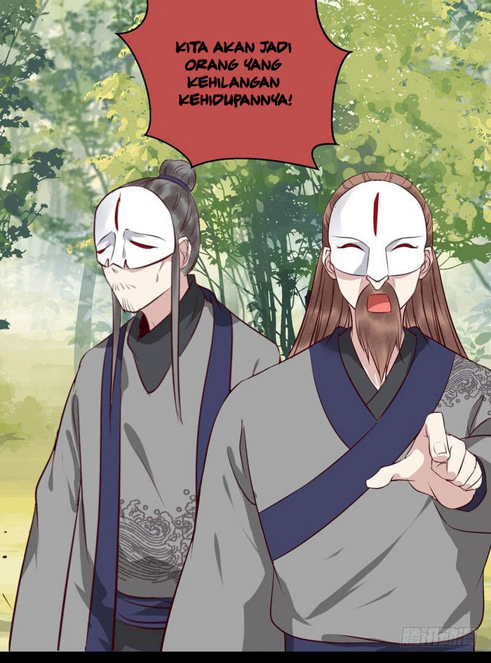 The Ghostly Doctor Chapter 144