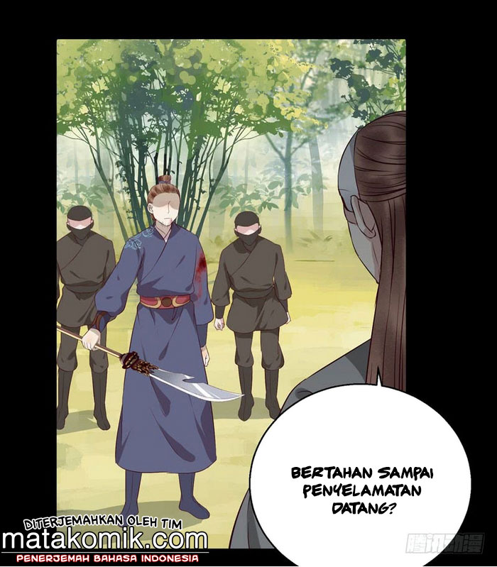 The Ghostly Doctor Chapter 144