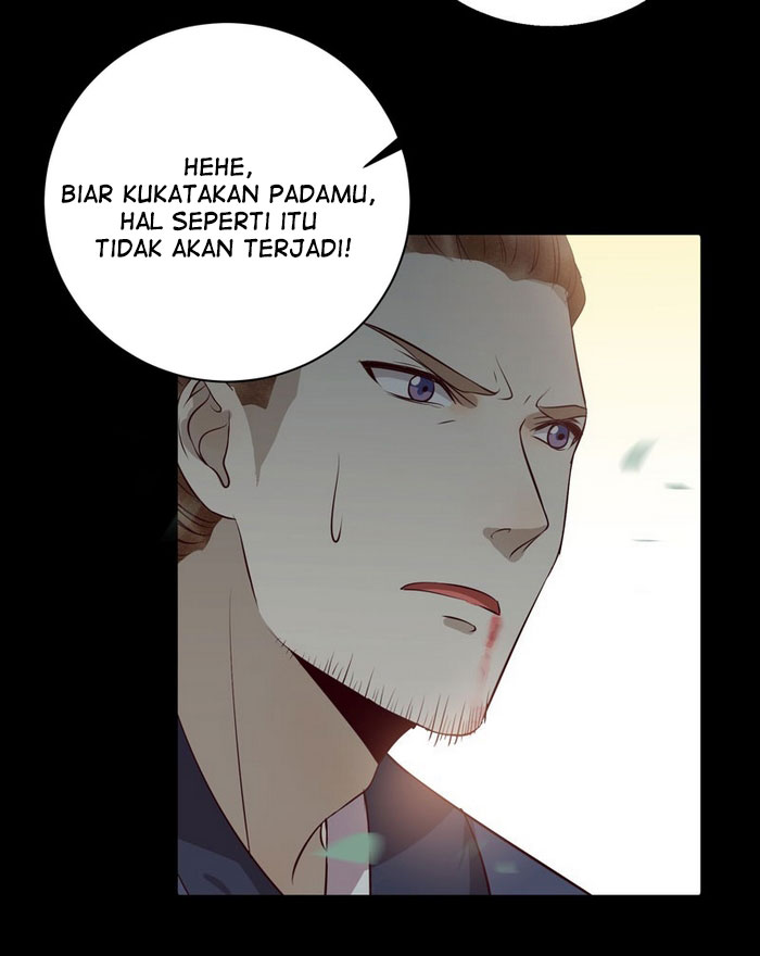 The Ghostly Doctor Chapter 144
