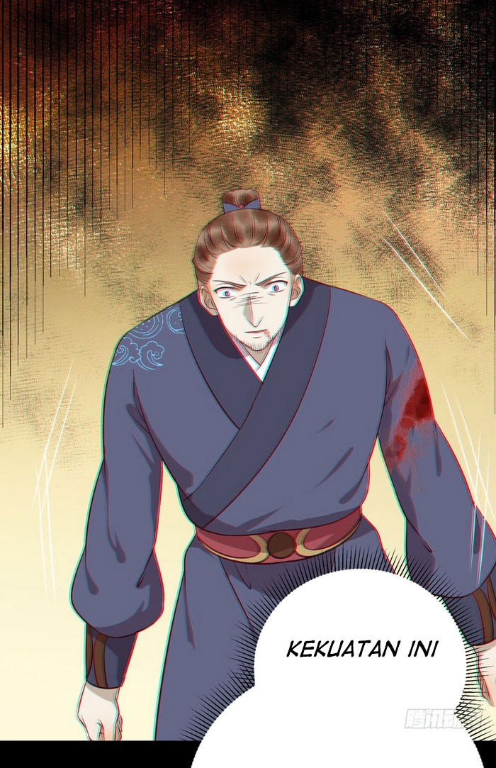 The Ghostly Doctor Chapter 144