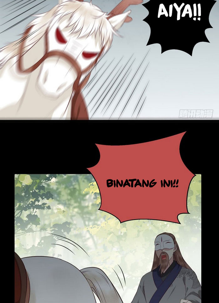 The Ghostly Doctor Chapter 144