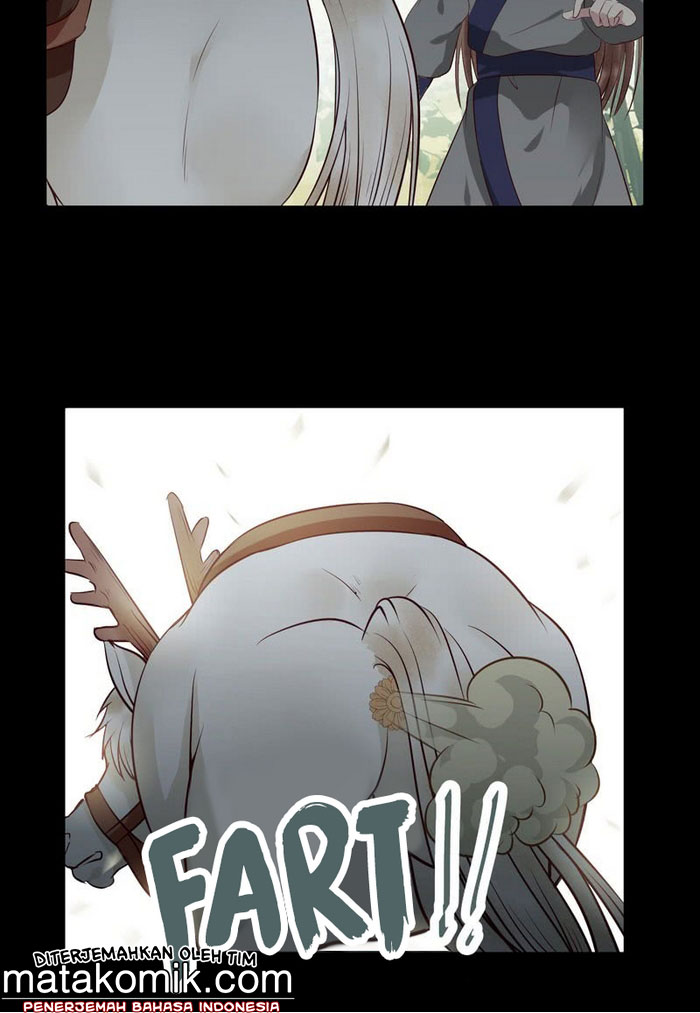 The Ghostly Doctor Chapter 144