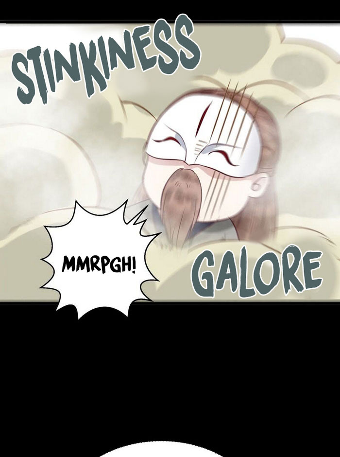 The Ghostly Doctor Chapter 144